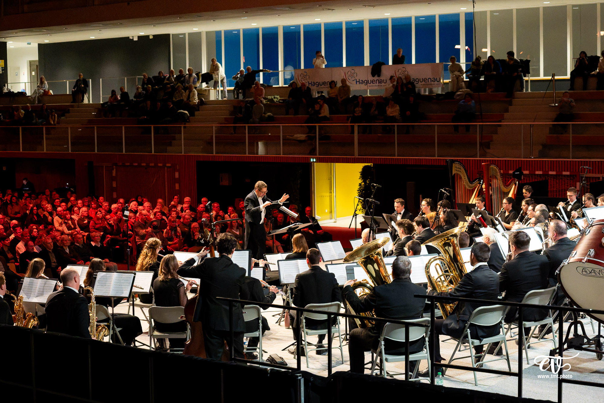 OHH - CONCERT DU NOUVEL AN 2026